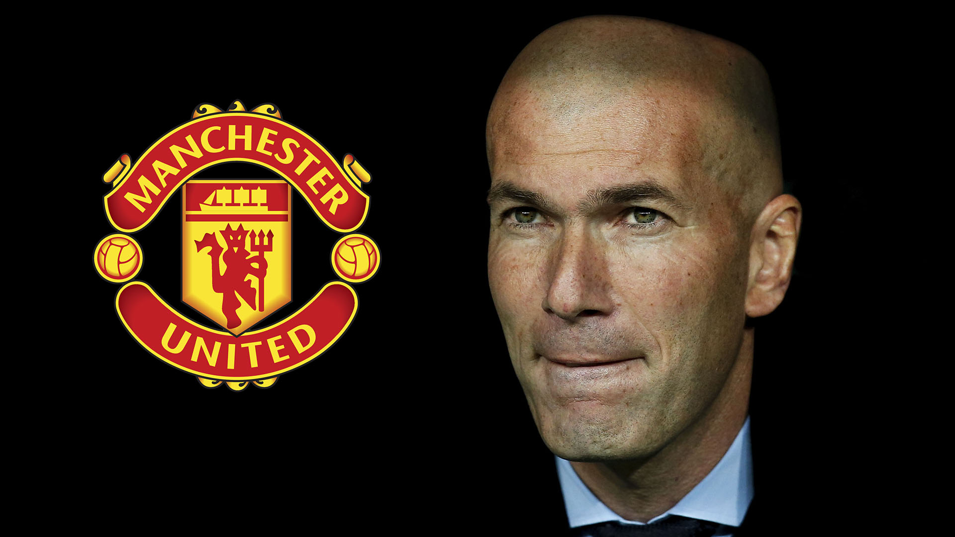 E ardhmja e Solskjaer në rrezik, por Zidane nuk e pranon stolin e Man United