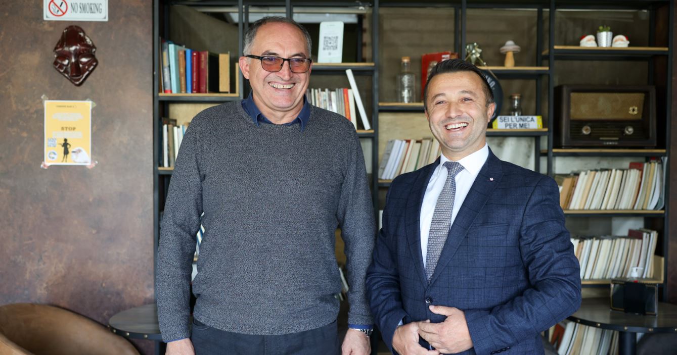 PDK në Prizren konfirmon mbështetje nga PLE-ja e Veton Berishës