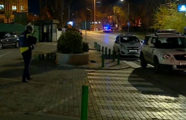 ​Alarm për bombë në qendër të Shkupit, flasin nga MPB-ja e Maqedonisë së Veriut
