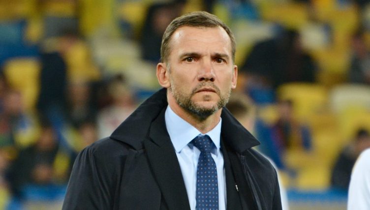 Zyrtare: Andriy Shevchenko trajner i Genoas