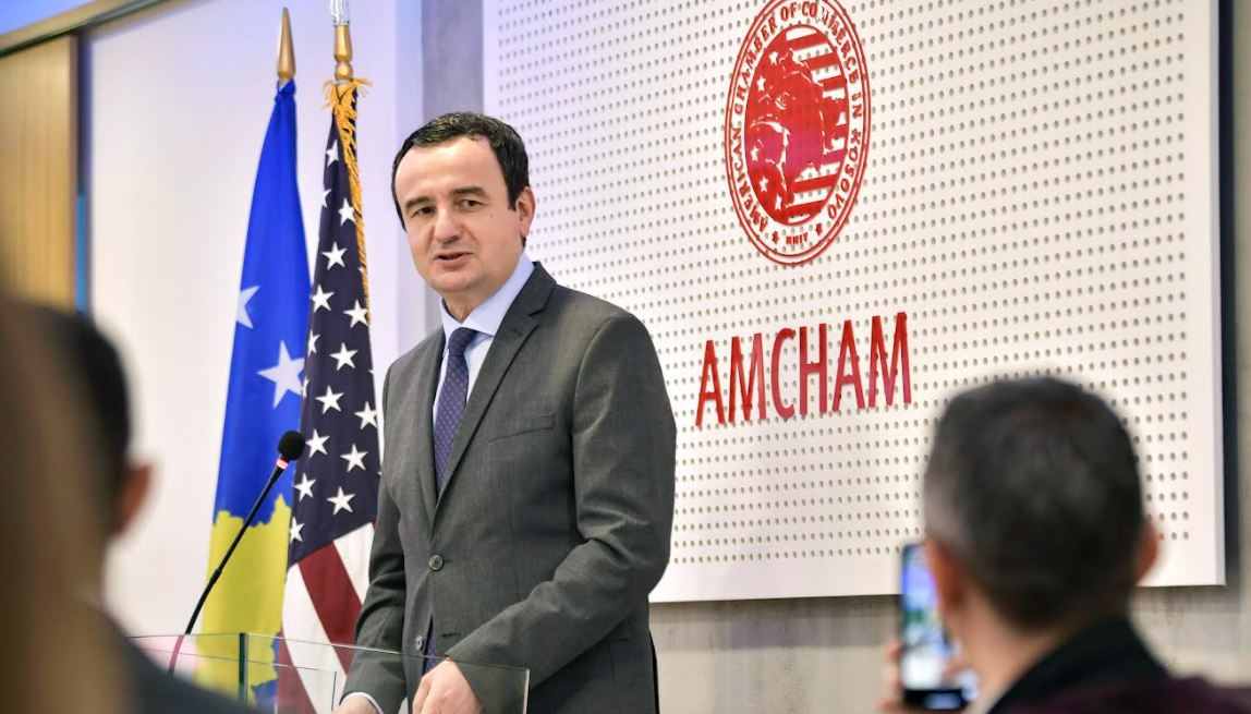 Kurti: Në Pakon e Ringjalljes vëmendje të veçantë fuqizimi ekonomik i grave