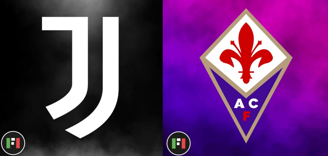 Formacionet e mundshme: Juventus – Fiorentina