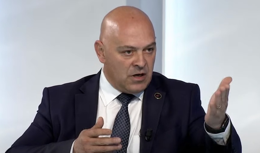 Gjini: Qeveria Kurti i ka hequr të gjitha projektet për Gjakovën nga projektbuxheti 2022