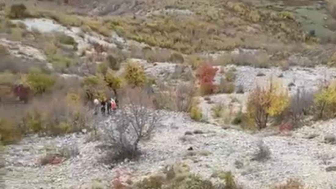 Vrasja e biznesmenit Ruzhdi Hoxha, zbulohet autori i dyshuar