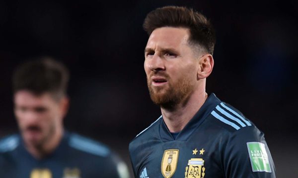 Mediumi amerikan: Messi do të vendos mes Barcelonës dhe Inter Miamit
