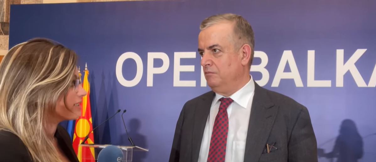“Procesi i Open Balkan po bëhet konkret, rast i humbur për Kosovën”