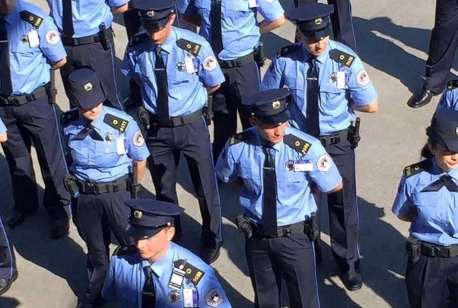 Sindikata e Policisë: Zyrtarët policor po japin dorëheqje, disa prej tyre kanë gjetur punë që paguhet më mirë