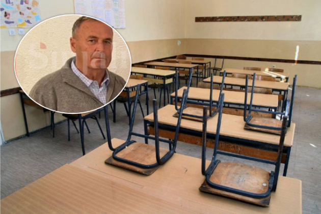 “M’i përsëritke fjalët gjatë diktimit…”, arsyetimi i mësimdhënësit që rrahu brutalisht nxënësen në Viti