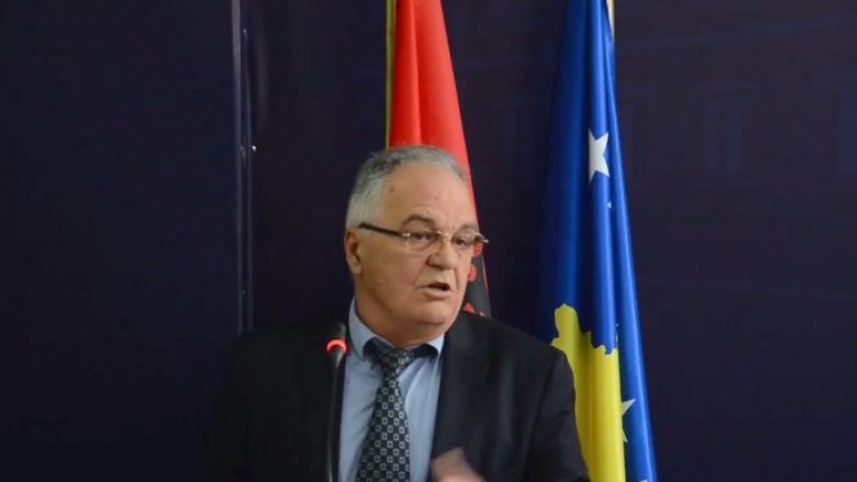 Pse dha dorëheqje kryetari i LVV’së në Podujevë?