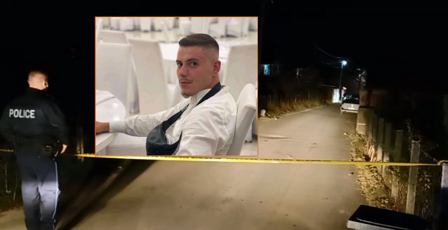 Një muaj paraburgim ndaj pesë të dyshuarve për përfshirje në vrasjen e 21-vjeçarit në Gjilan