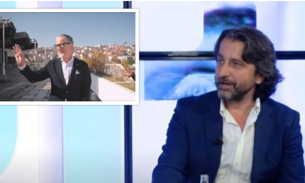 Rama komenton spotin e Vitisë ku tallet me të: Ai tregoi se është penduar, nuk jemi këtu për të bërë hajgare