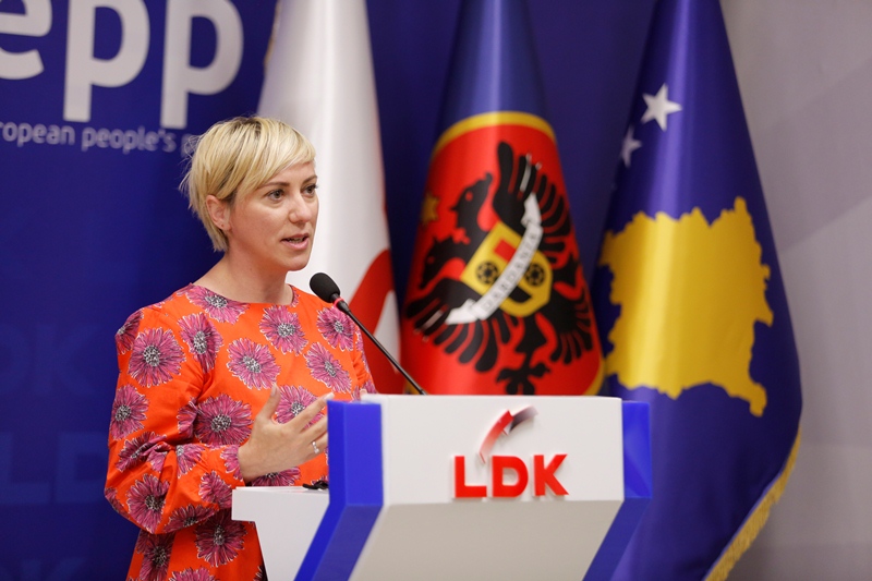LDK ankohet në Supreme pas anulimit të votave të diasporës për Dragashin