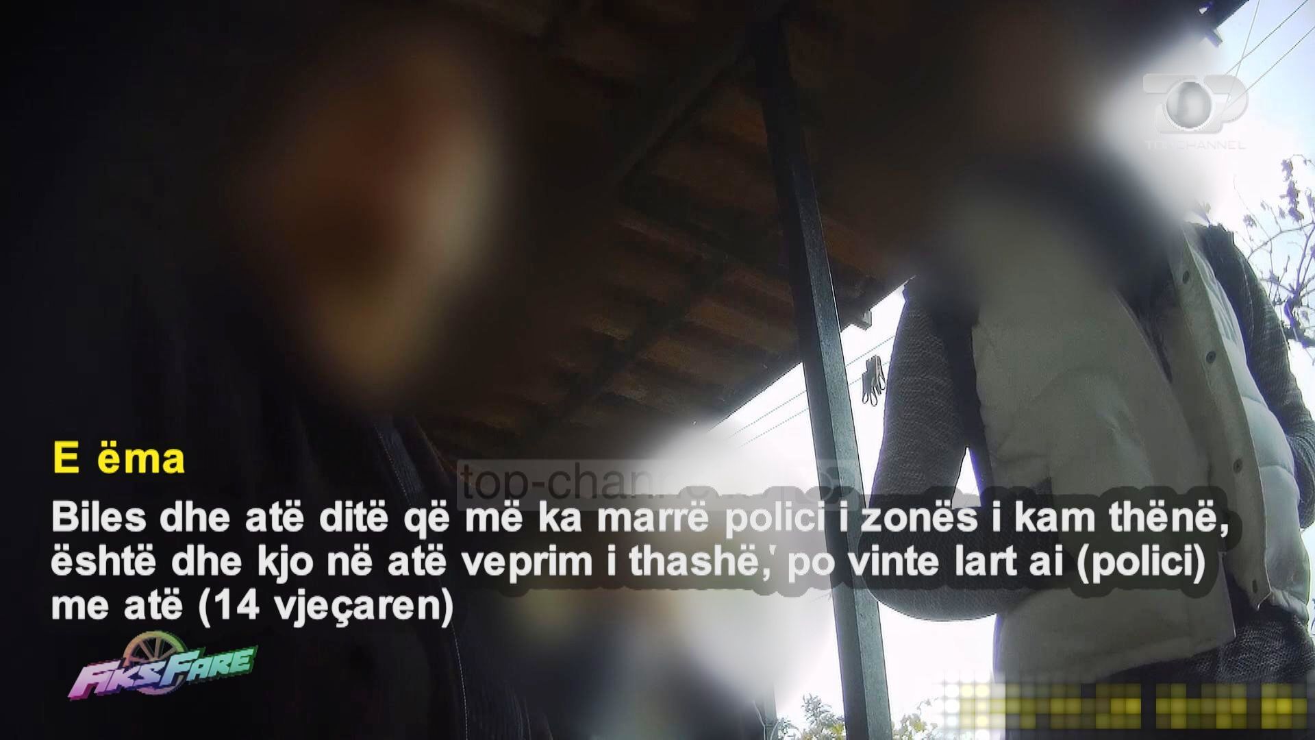 Përveç 13 vjeçares në Sarandë shfrytëzohej për prostitucion edhe shoqja e saj e mitur