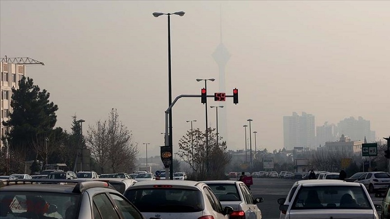 Rreth 4 mijë persona ndërrojnë jetë në Teheran nga ndotja e ajrit brenda një viti
