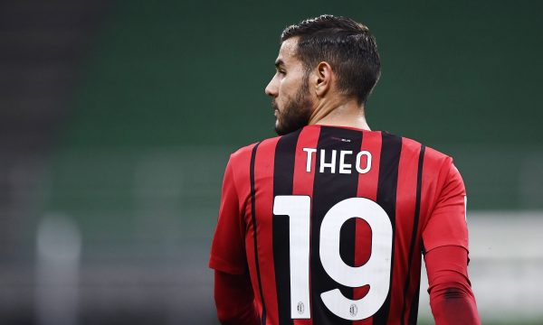 Theo Hernandez u përgjigjet sheikëve