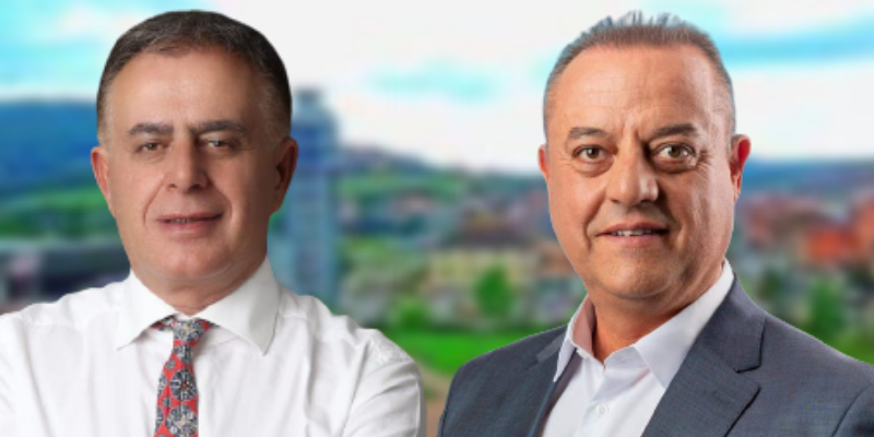 Bajrush Hoti i LDK-së: Koalicioni me PDK-në në Malishevë nuk do të prishet në asnjë mënyrë