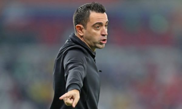 Xavi zbulon se e refuzoi Brazilin për Barcelonën