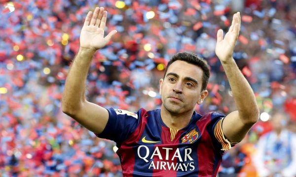 Carvajal shpreson që Xavi ta rikthejë Barcelonën në maje