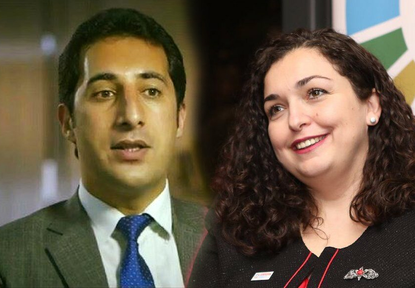 Analisti Wahdatyar: Presidentja Osmani ishte e para që mirëpriti refugjatët, pasi talebanët pushtuan Afganistanin!