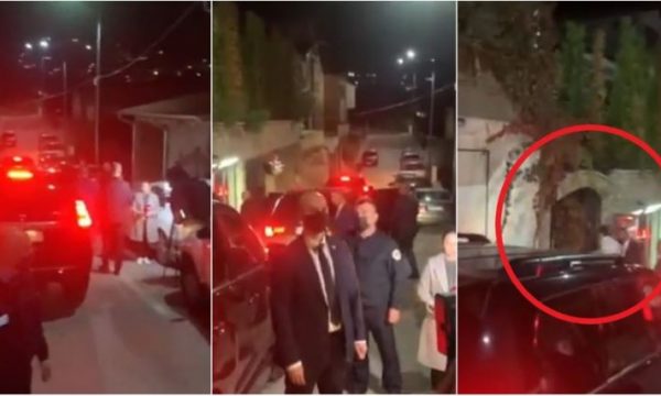 Kërcënimi ndaj kryeministrit – Policia fton mërgimtarin si të dyshuar