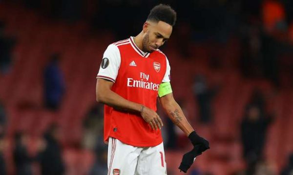 Aubameyang zbulon prapaskenën: Isha afër Tottenham, mirë që nuk firmosa