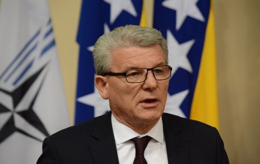 Xhaferoviq: Do ta mbrojmë Bosnjën si në vitet 1992-1995, s’kemi frikë nga Dodiku
