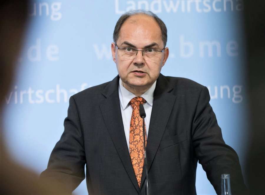 Schmidt: Trazirat në Bosnje do të ndikonin edhe në Kosovë