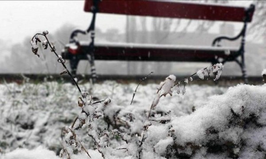 Nesër pritet të bie borë në Kosovë