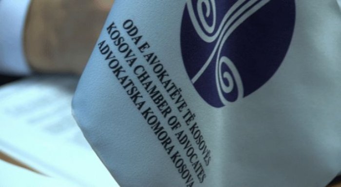 Reagim i Odës së Avokatëve të Kosovës, lidhur me urdhëresën e Gjykatës Themelore në Pejë