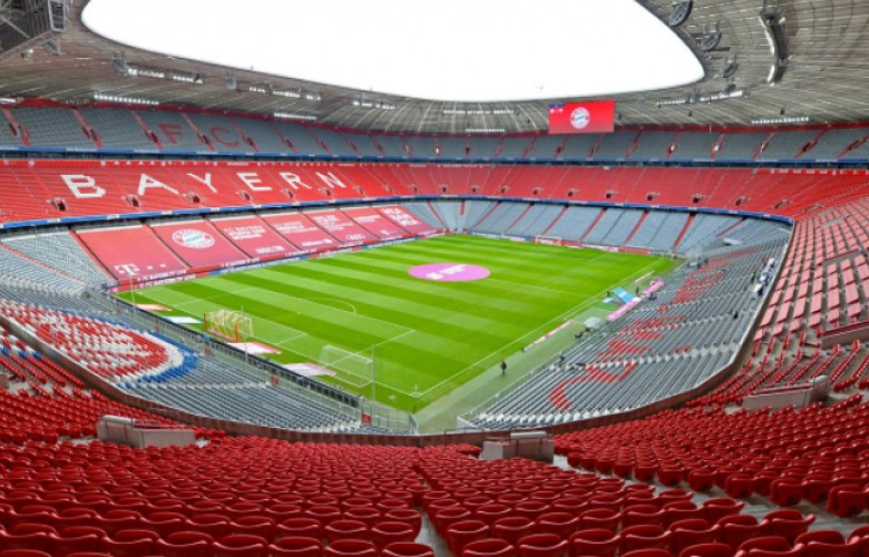Bayern Munich – Barcelona do të luhet pa tifozë, kjo është arsyeja