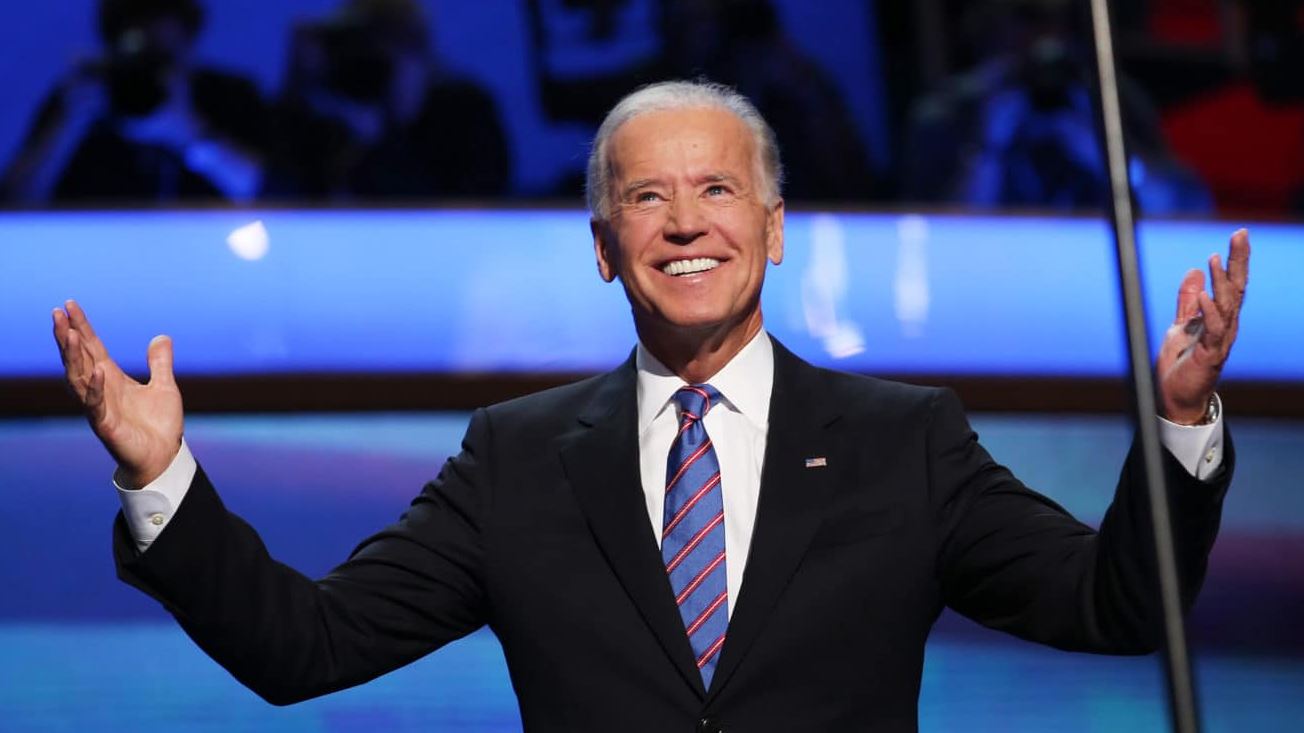 Kurti e uron Biden në përvjetorin e zgjedhjes president, fitoren e tij e ndërlidh me atë të VV-së!