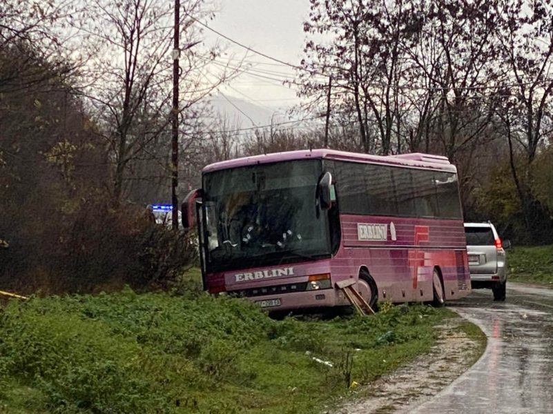 Kështu duket sot Gllogjani një ditë pas tragjedisë