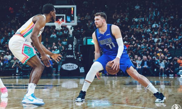 Lakers turpërohen nga Timberwolves, Dallas fiton derbin teksan falë Luka Doncic