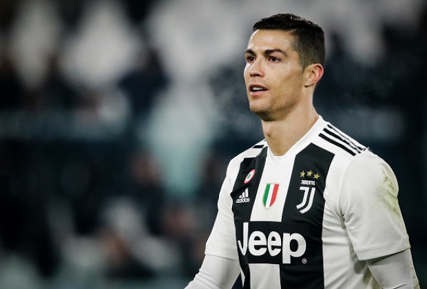 Juventusi po hetohet edhe për blerjen e Ronaldos nga Real Madridi