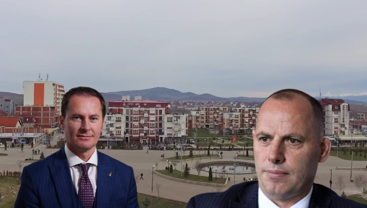 Drenasin e fiton Ramiz Lladrovci, rezultatet e Exit poll-it në t7