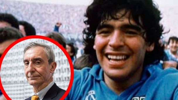 Doktori argjentinas: Maradona është varrosur pa zemër