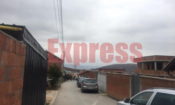 “Vdiq në krahët e babait”, rrëfimi për vrasjen e 21-vjeçarit mbrëmë në Gjilan, ishte djali i vetëm pas 12 vitesh martesë