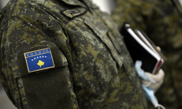 Lufta në Ukrainë rrit vigjilencën në Kosovë
