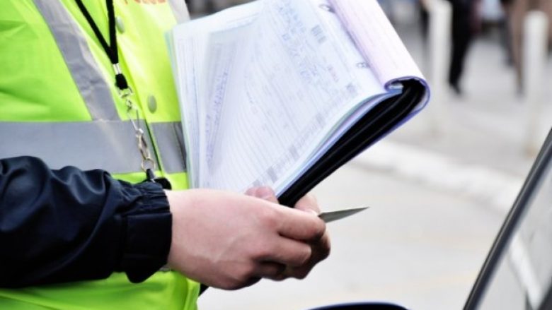 Në eKosova mund të shikoni nëse keni gjoba në trafik