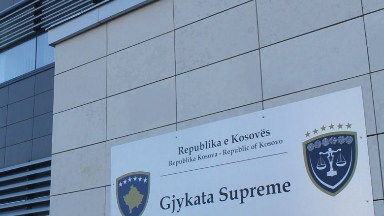 Supremja vendos kufijtë – shkelja mund të çojë në ndjekje penale