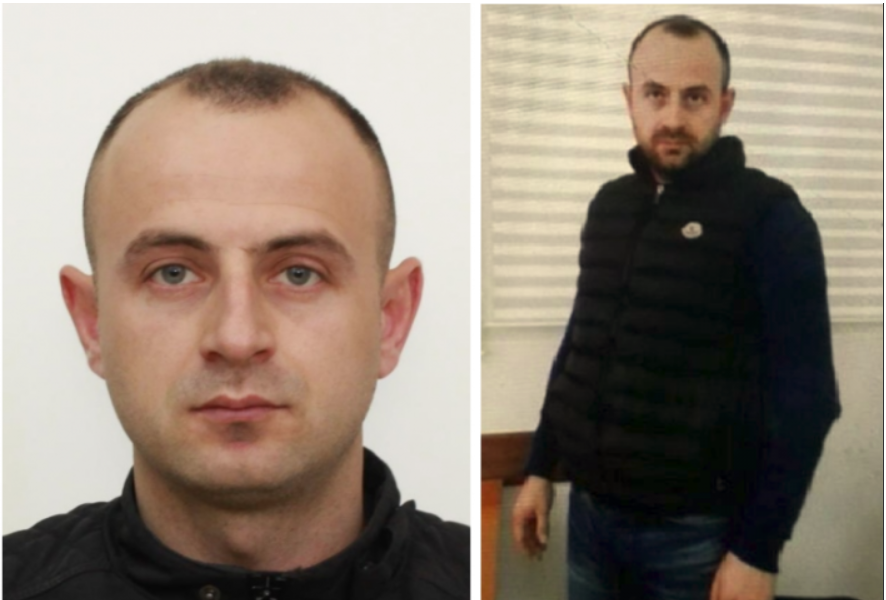 Kush është Adil Krasniqi, person i rrezikshëm që po kërkohet nga Policia tash e 2 vjet
