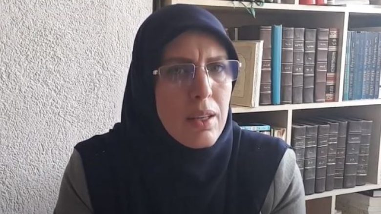 Ikballe Huduti thotë se postimet e saja në “Facebook” nuk kishin qëllim për shtytje në terrorizëm