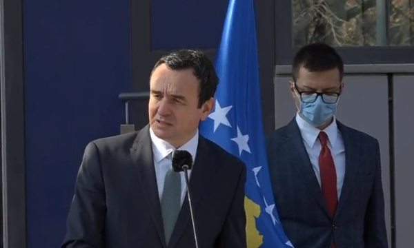 Kurti për zgjedhjet lokale: Rezultati jo i kënaqshëm, rezultat i disa defekteve të brendshme