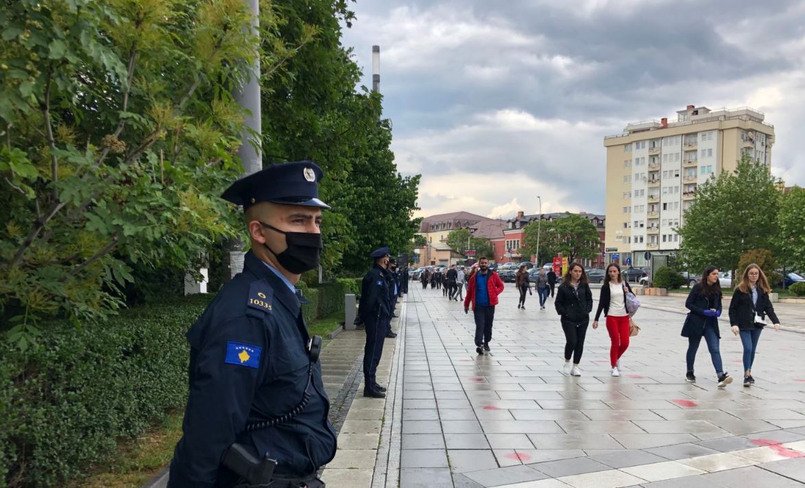 A do të vendosen masa të reja në Kosovë? Flasin nga MSH-ja