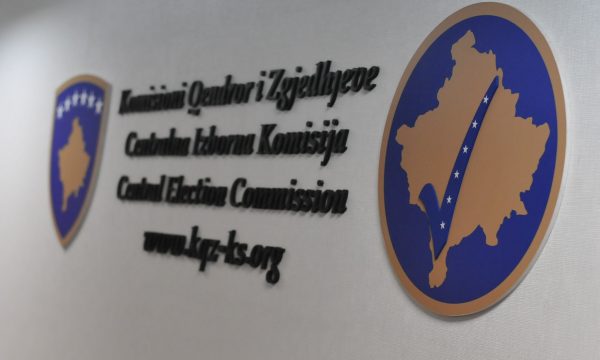 Mblidhet KQZ-ja, nuk dihet a diskutohet për Udhëzimin Administrativ për zgjedhjet në veriun e Kosovës