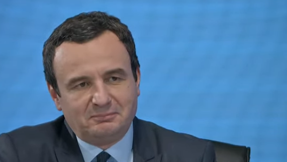 “Nuk është fundi i botës”, Kurti flet për mosftesën në Samitin e Demokracisë në SHBA