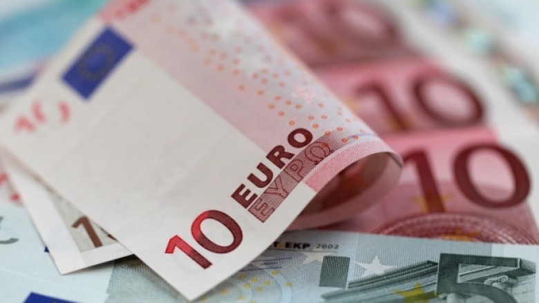 Ekzekutohet pagesa e pensioneve me shtesën prej 100 euro