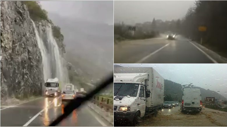 Stuhia ka krijuar kaos në Bosnjë dhe Hercegovinë/ Serbia po përgatitet për përmbytje