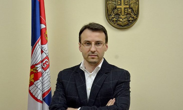 Petkoviq: Kurti duke refuzuar ta formojë asociacionin, anulon dialogun
