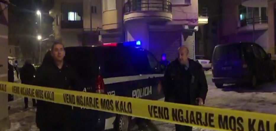 Horror në Shqipëri/ 38-vjeçari rrëmben fëmijën e fqinjit, e vret dhe e gropos në oborrin e shtëpisë!